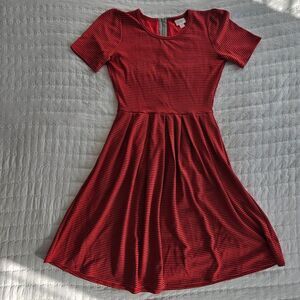 LuLaRoe Amelia Size S